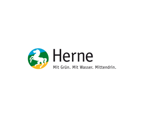Stadt Herne Logo